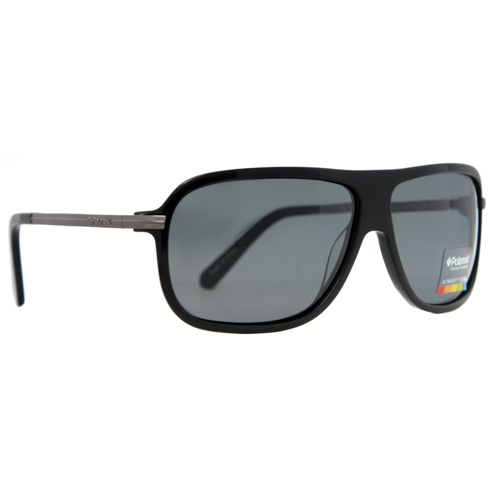 Polaroid X 8418A Men's Polarized Navigator Sunglasses eBay